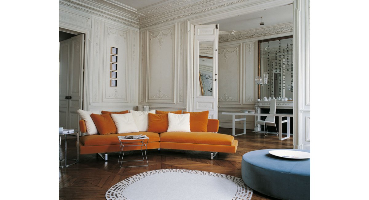 B&amp;B Italia, Arne