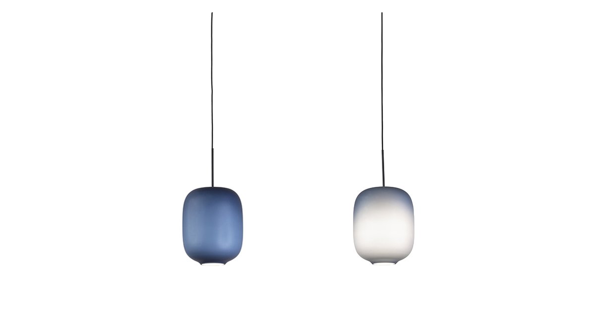 arya- lampara -diferentes colores - Cappellini - MINIM