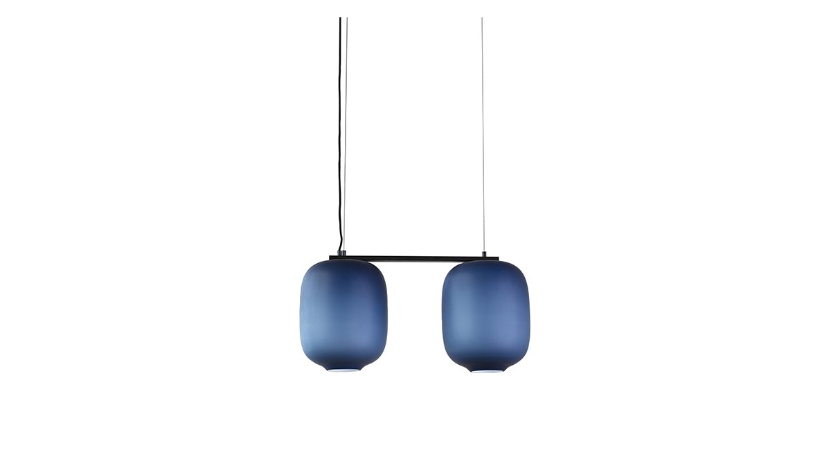 arya- lampara -varios colores - varias formas - Cappellini - MINIM