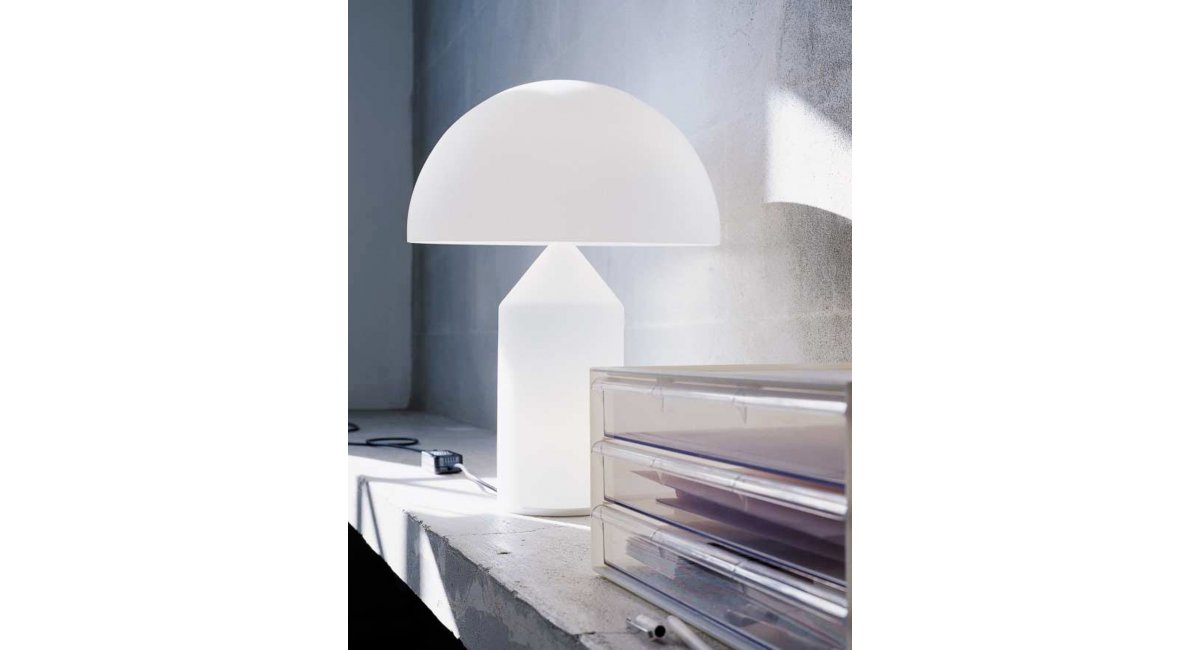 Oluce, Atollo 235, 236 y 237