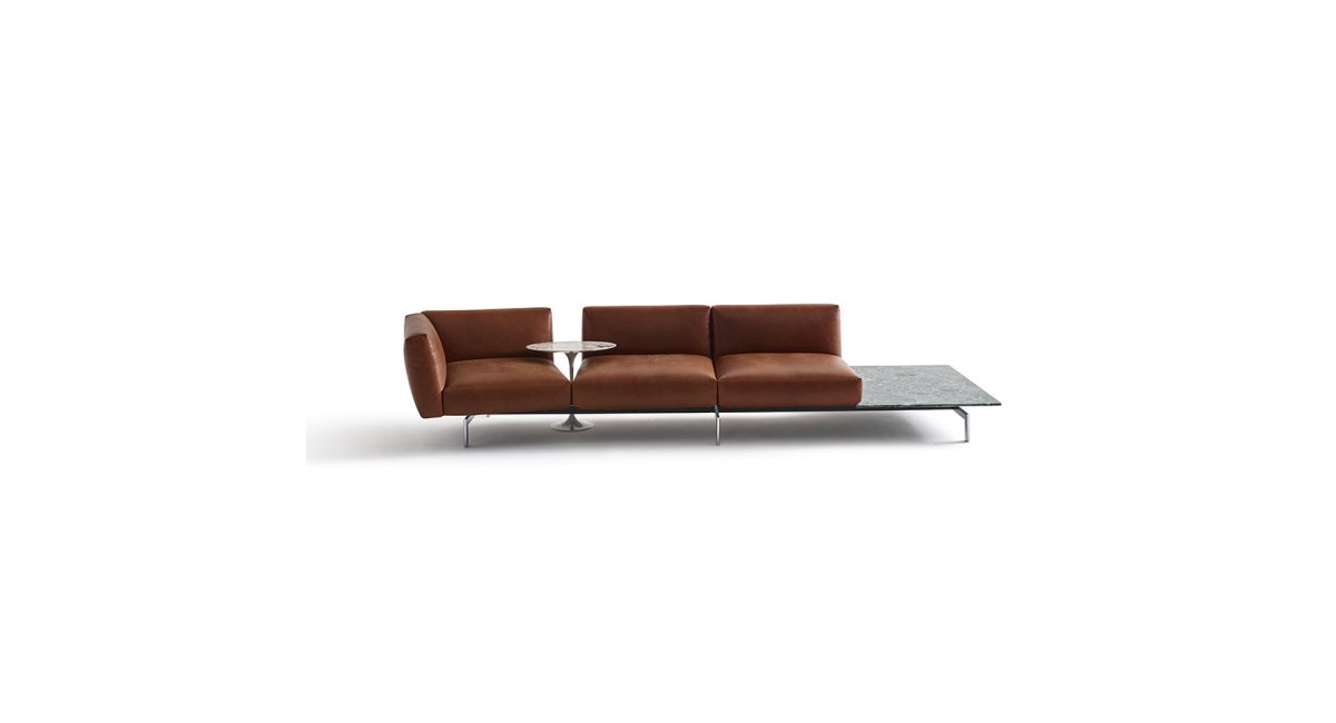 avio sofa system KNOLL MINIM