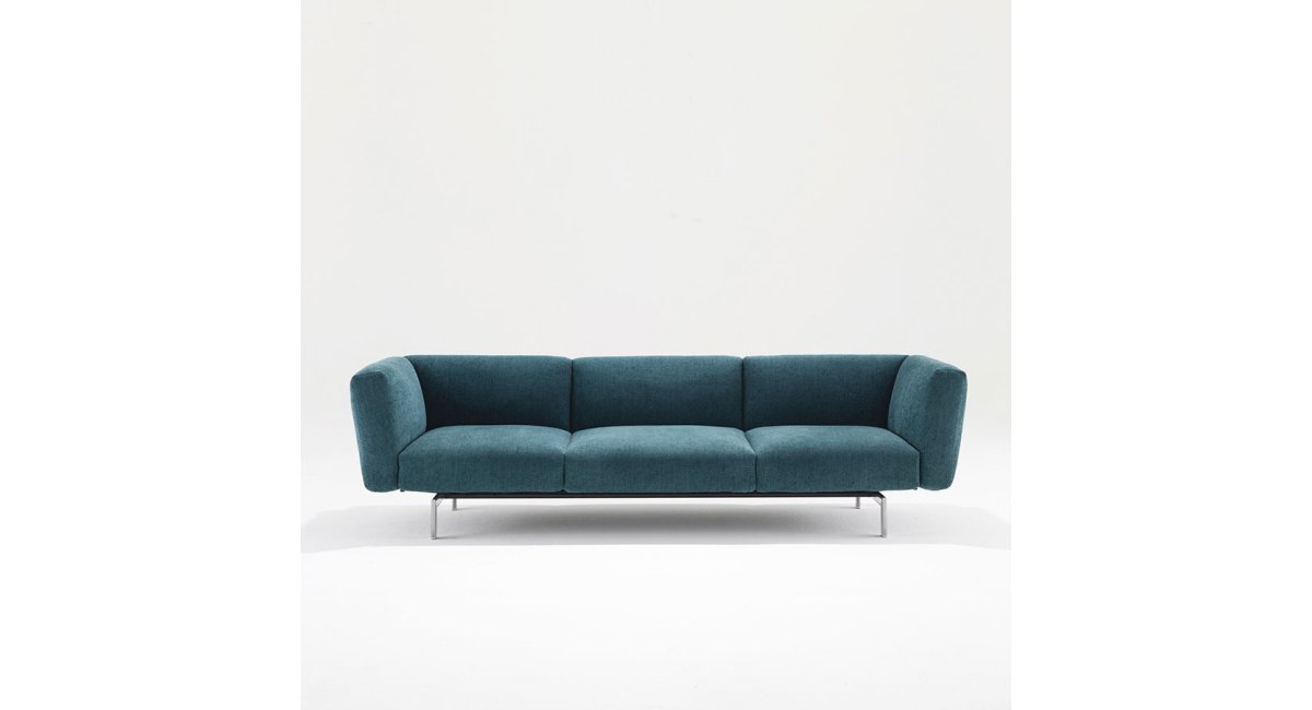 avio sofa system KNOLL MINIM