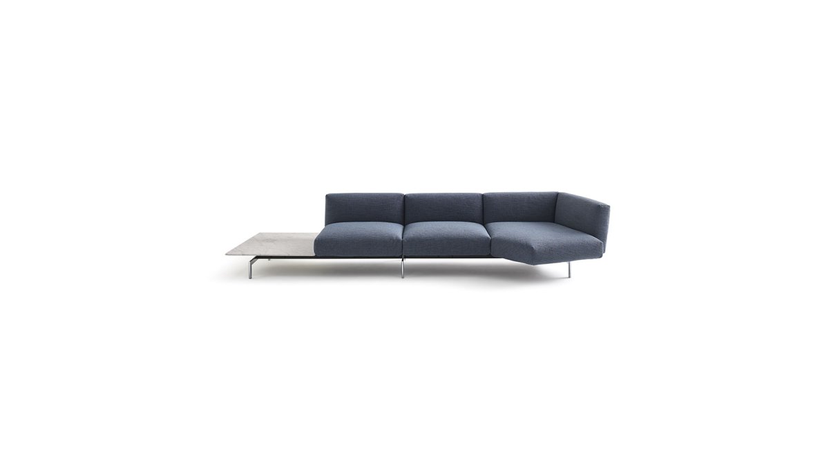 avio sofa system KNOLL MINIM