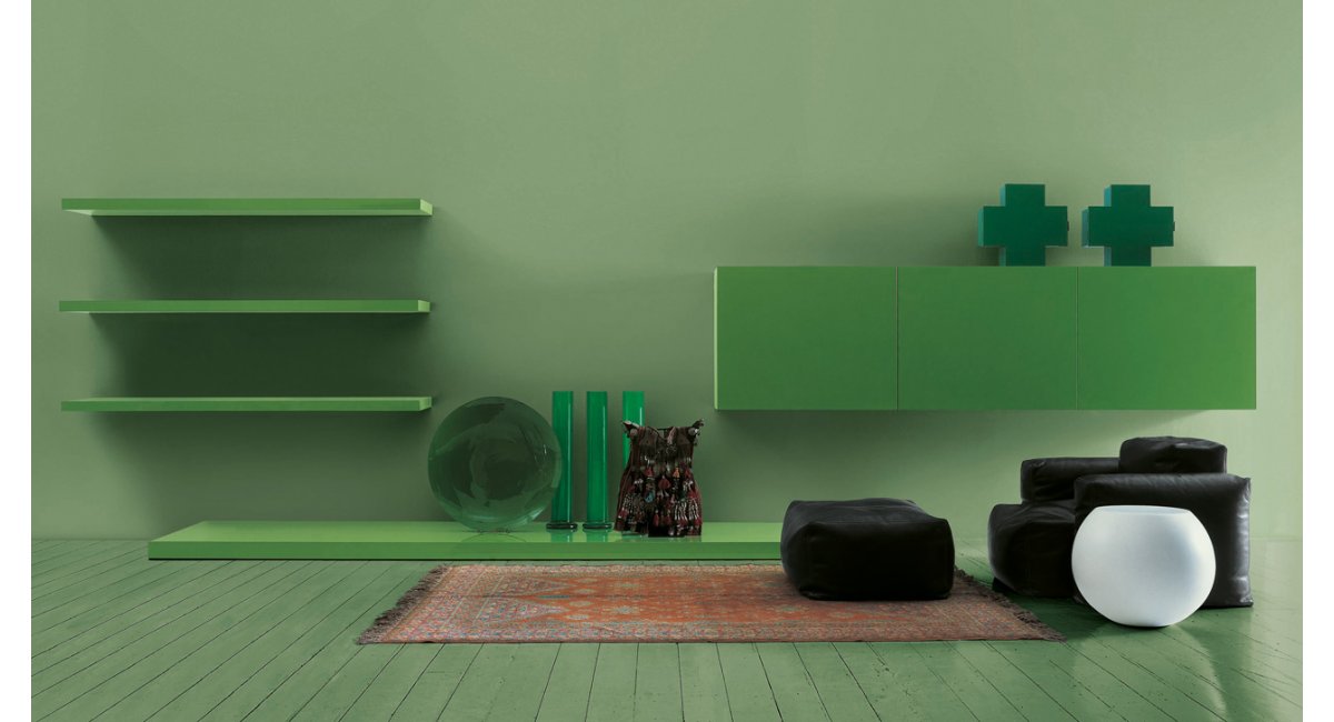 Aviolux Cappellini en Minim Barcelona