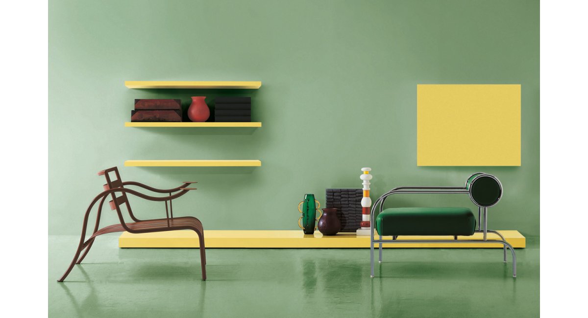 Aviolux Cappellini en Minim Barcelona