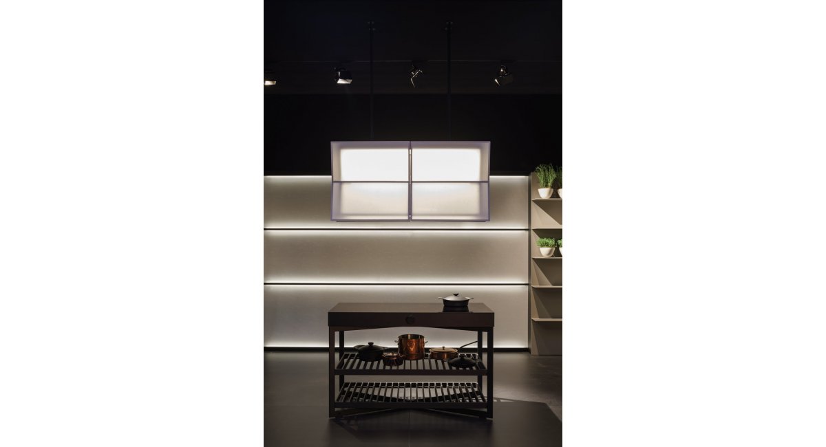 b Solitaire acero inoxidable, MINIM Barcelona