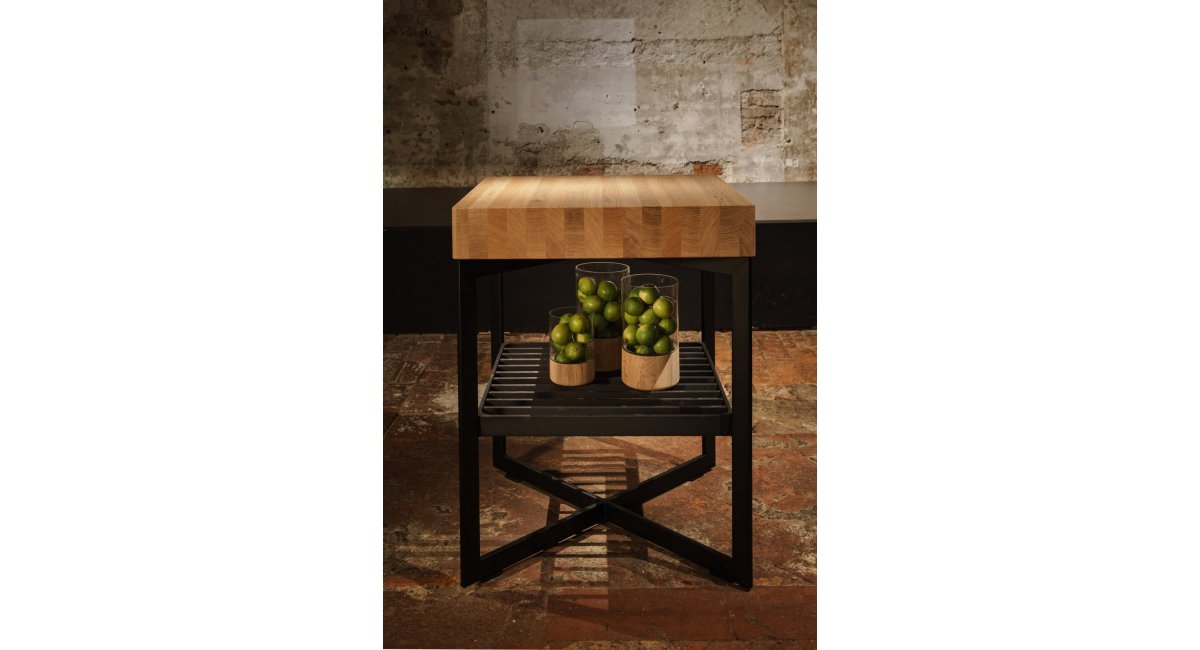 b Solitaire roble, MINIM Barcelona