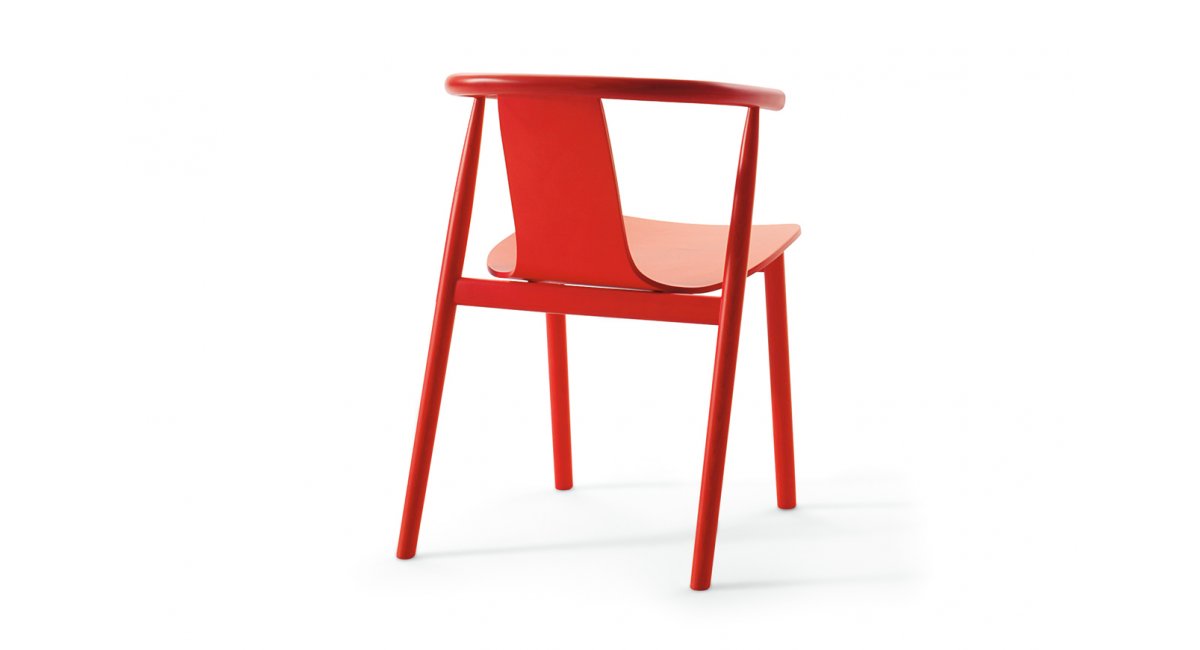 Cappellini, Bac