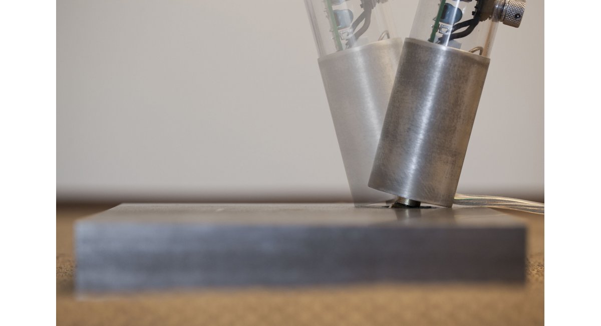 Viabizzuno, Bacchetta Magica Terra