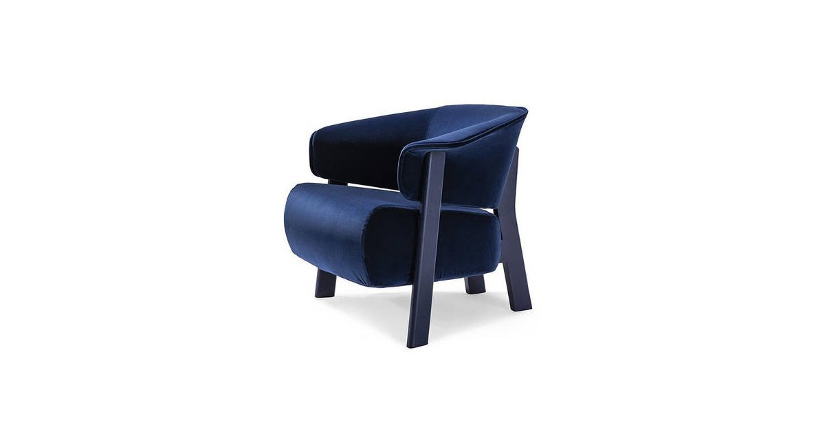 Butaca 571 Back-Wing Cassina en Minim