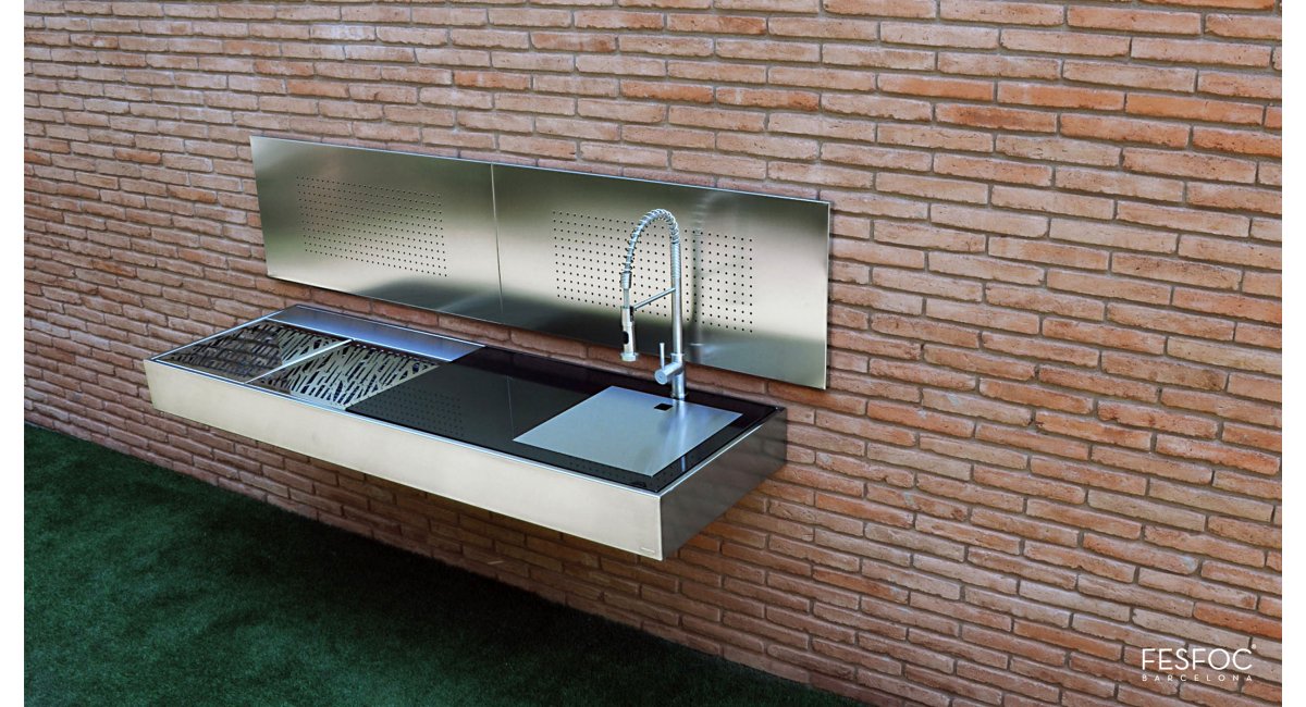 Fesfoc, Krakatoa Elite Plus Luxury