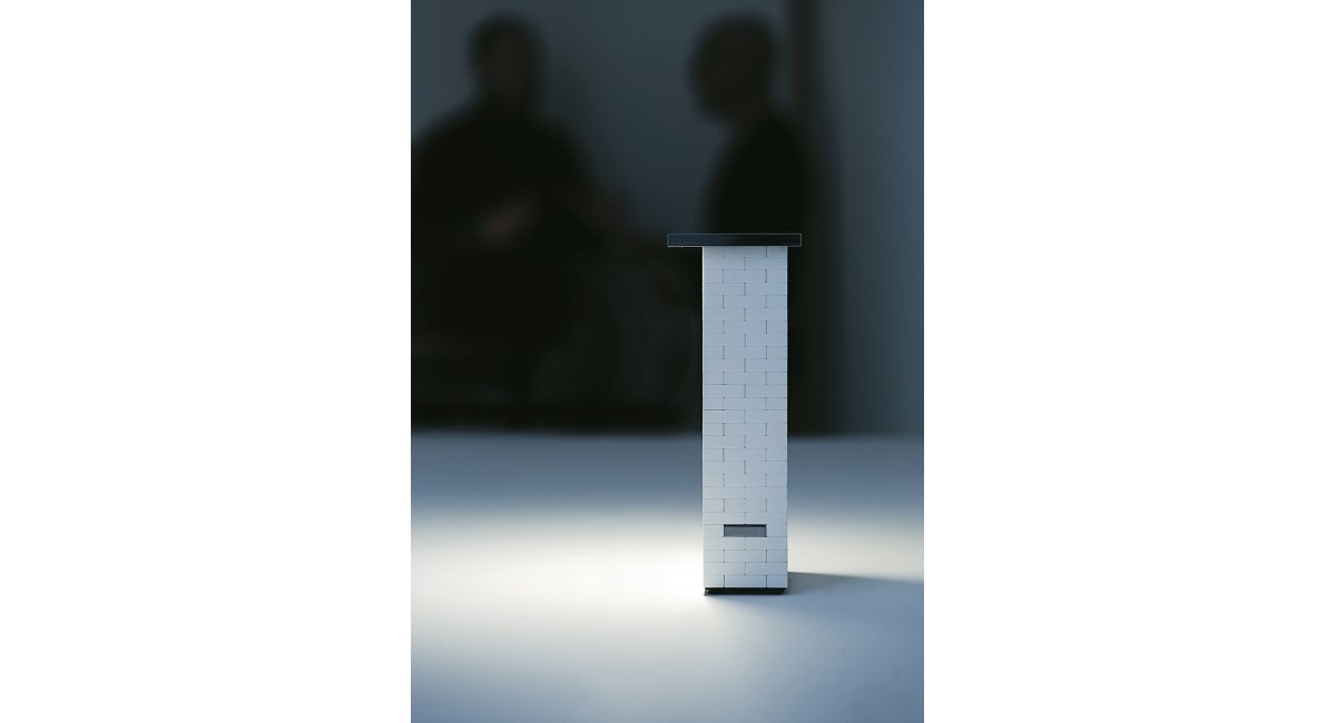 Davide Groppi, Basic