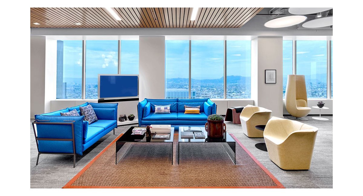 basket 011-Sofá - Capellini - MINIM - lifestyle salón