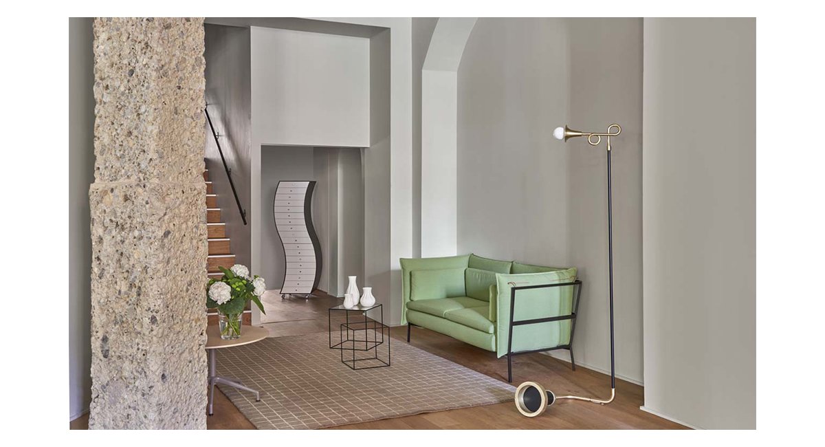 basket 011-Sofá - Capellini - MINIM - lifestyle sofá 2 plazas