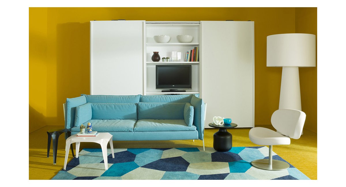 basket 011-Sofá - Capellini - MINIM - lifestyle