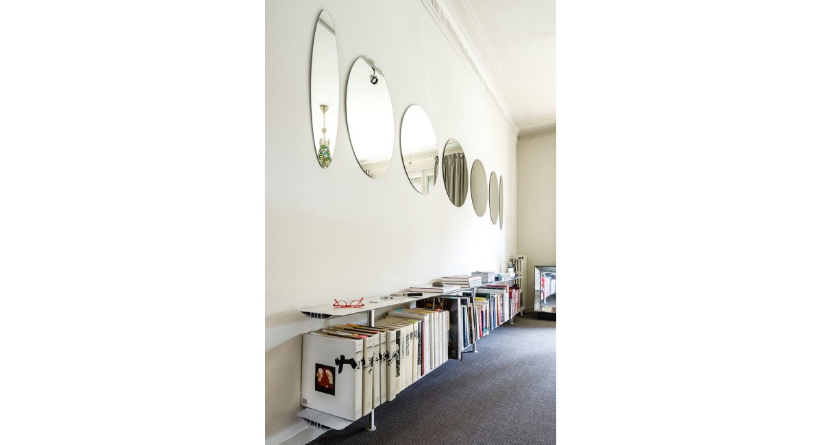 bd (barcelona design), Hypostila