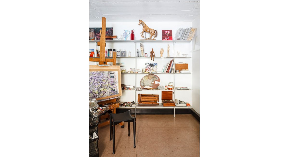 bd (barcelona design), Hypostila