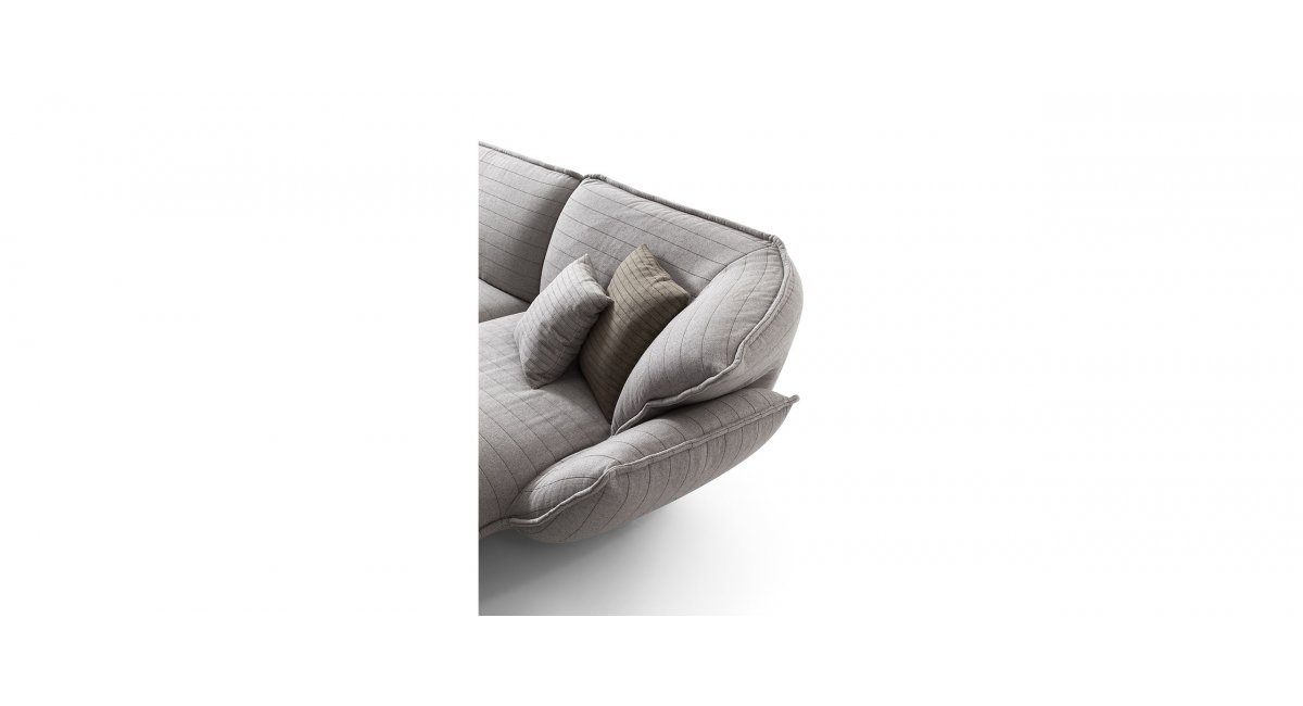 Cassina, 550 BEAM SOFA SYSTEM