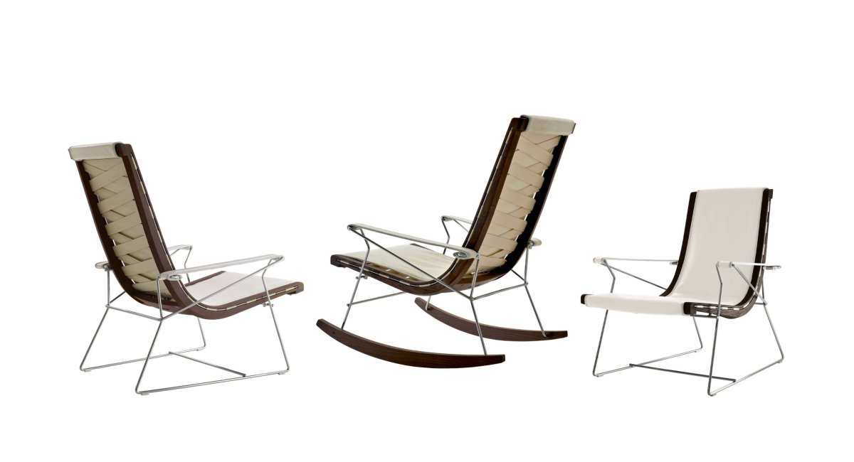 bebitalia_armchair_JJ_ANTONIO CITTERIO_B&amp;B_minim showroom