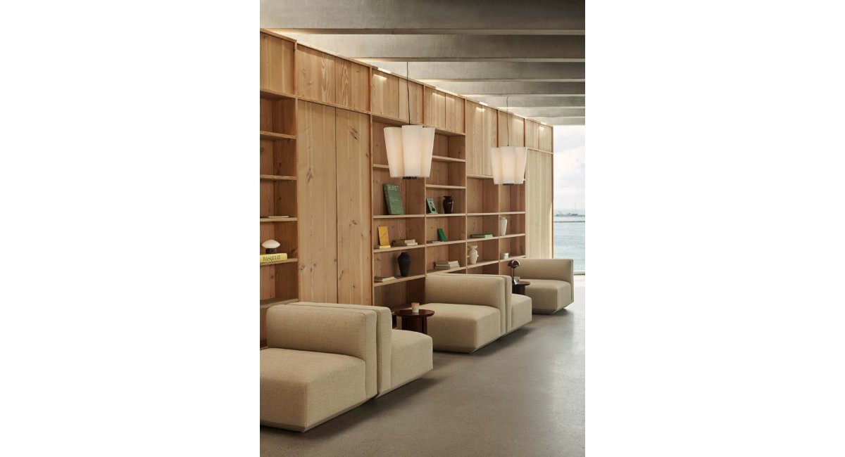 Bella SC114 Space Copenhagen &amp;tradition MINIM