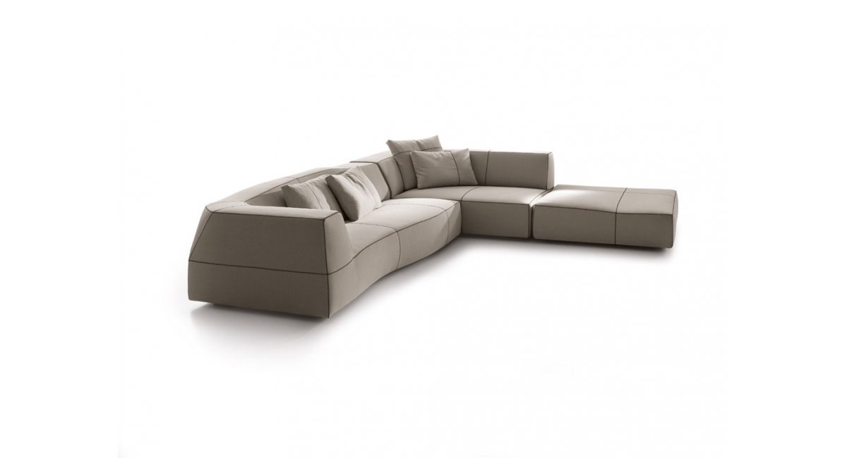 B&amp;B Italia, Bend-Sofa