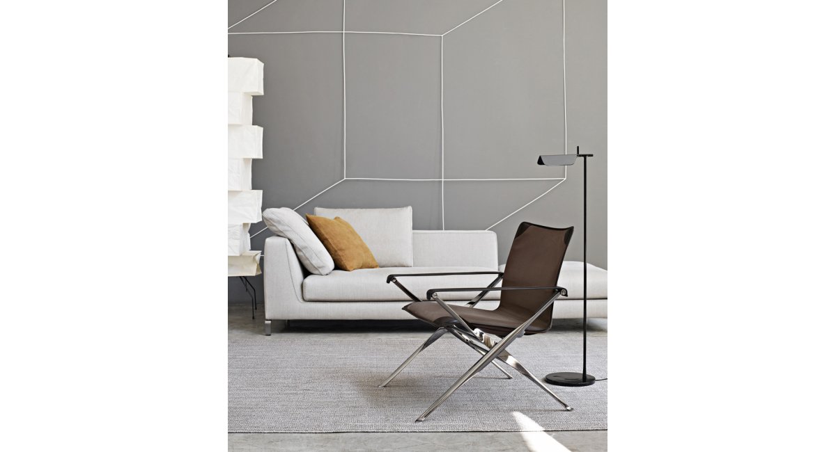 B&amp;B Italia, Beverly