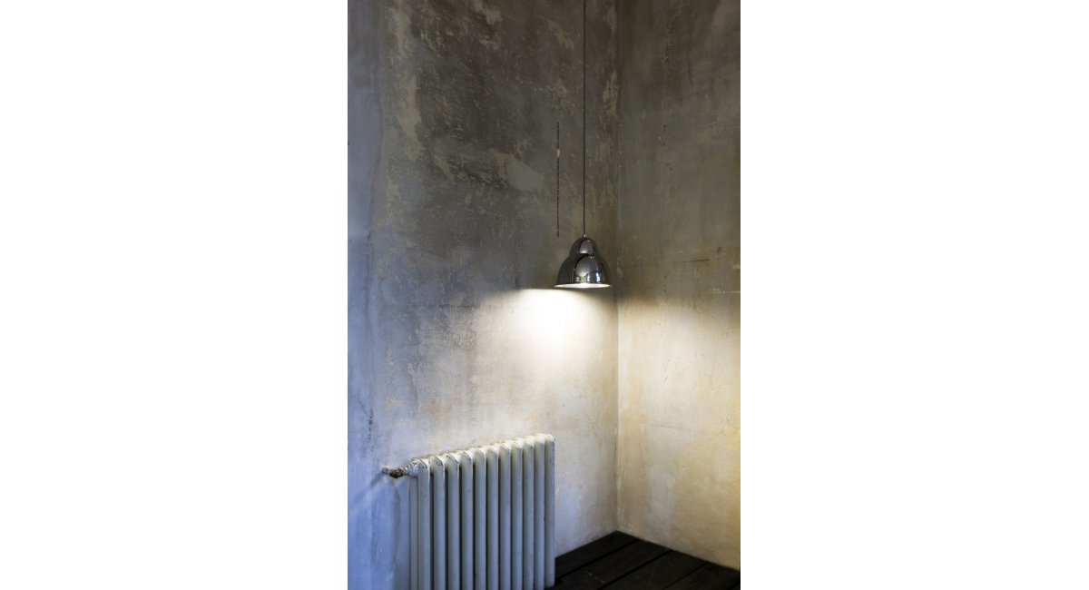 Viabizzuno, Biblio IP44