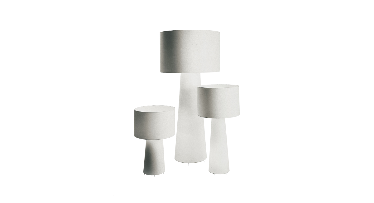 Big Shadow, Cappellini