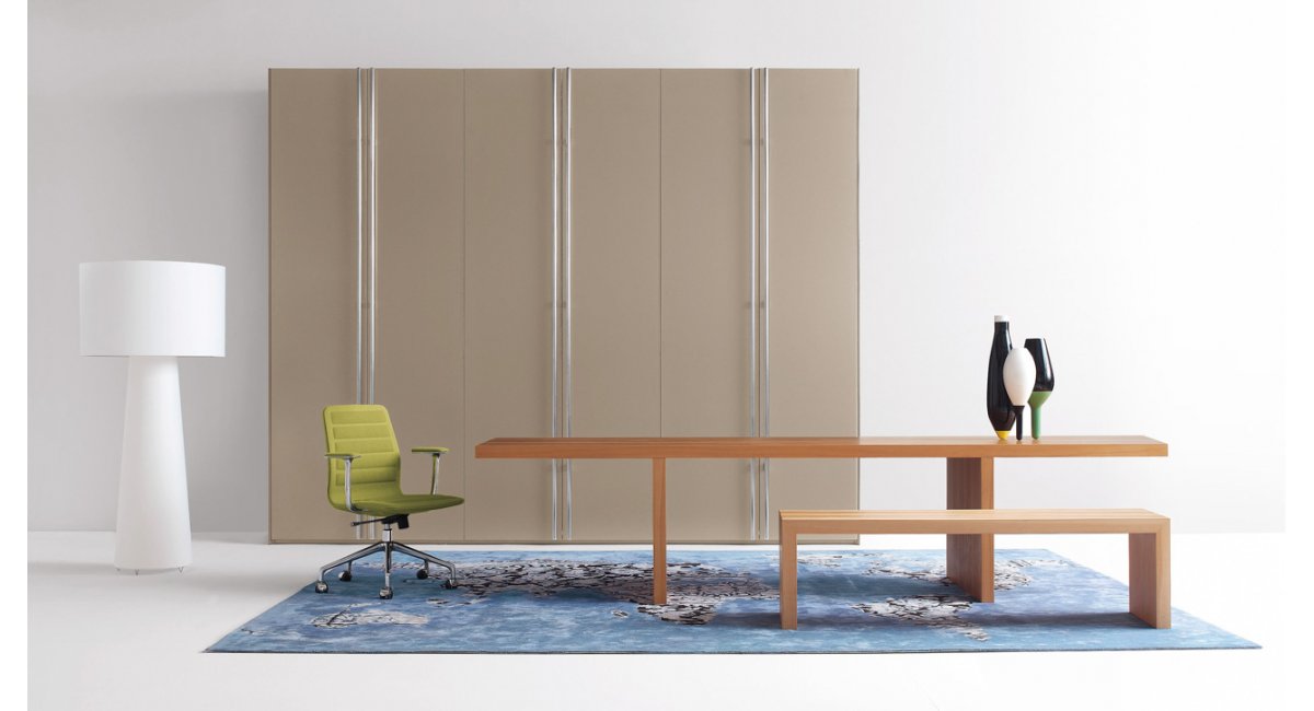 Big Shadow, Cappellini