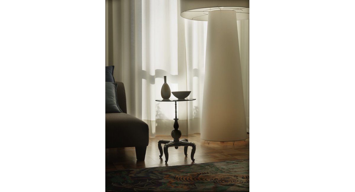 Big Shadow, Cappellini