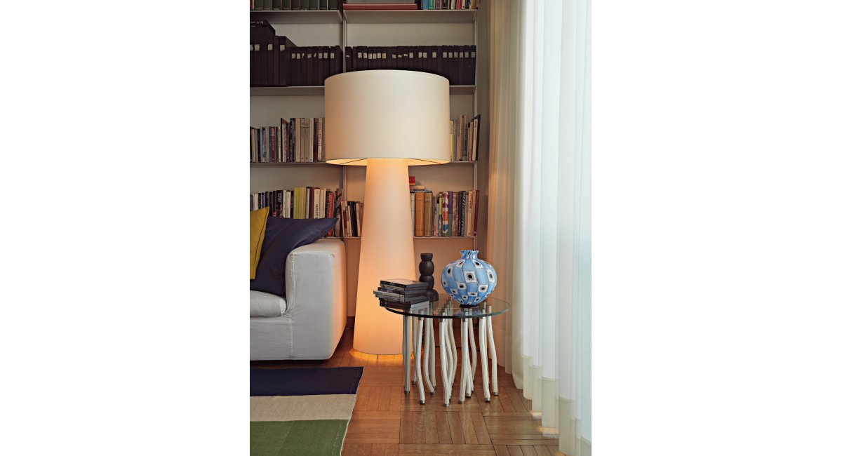 Big Shadow, Cappellini