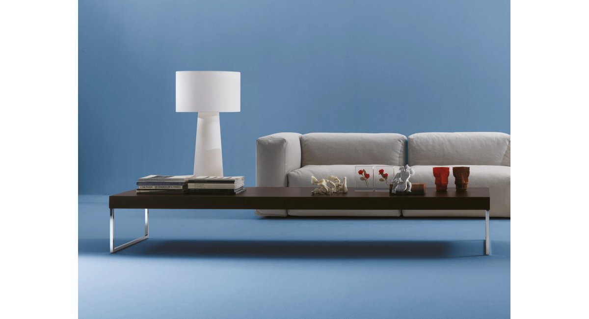 Big Shadow, Cappellini