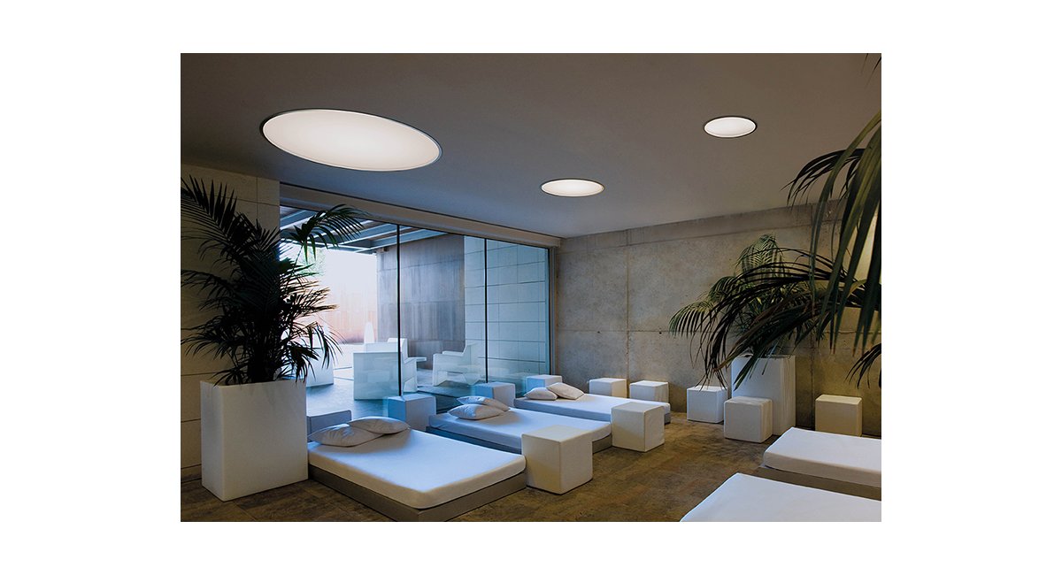 bigbuiltin_Vibia_MINIM Barcelona Madrid