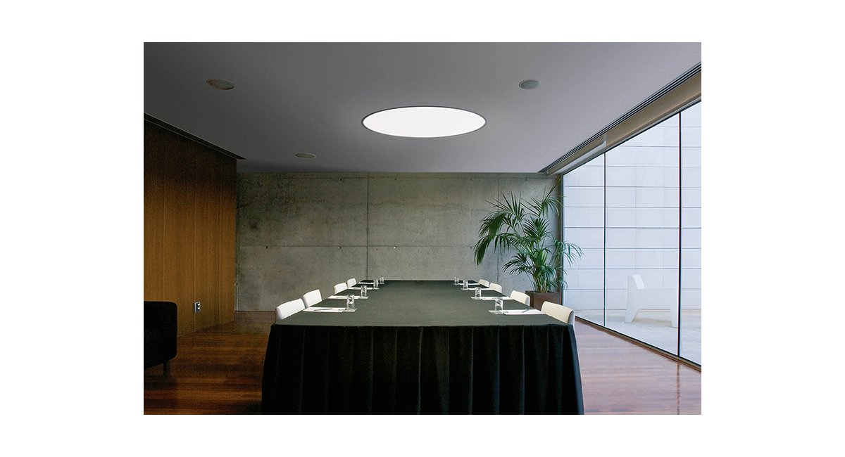 bigbuiltin_Vibia_MINIM Barcelona Madrid