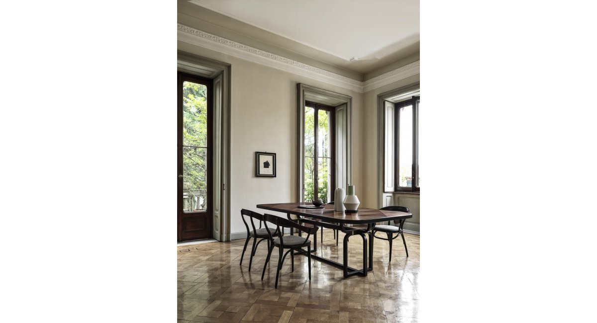 bistrotstuhl-silla- Gebrüder Thoner Vienna-MINIM-lifestyle