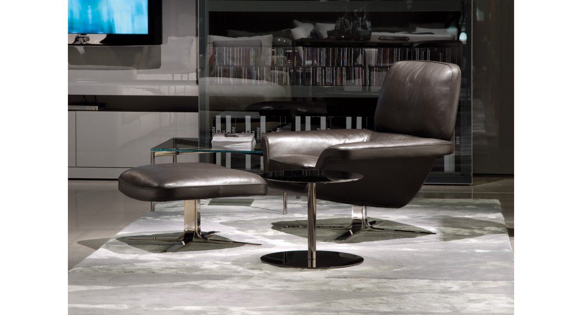 Minotti, Blake-Soft