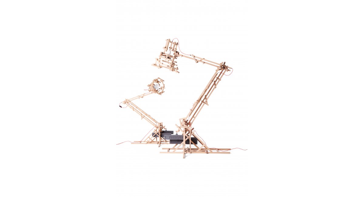 Moooi, Brave New World