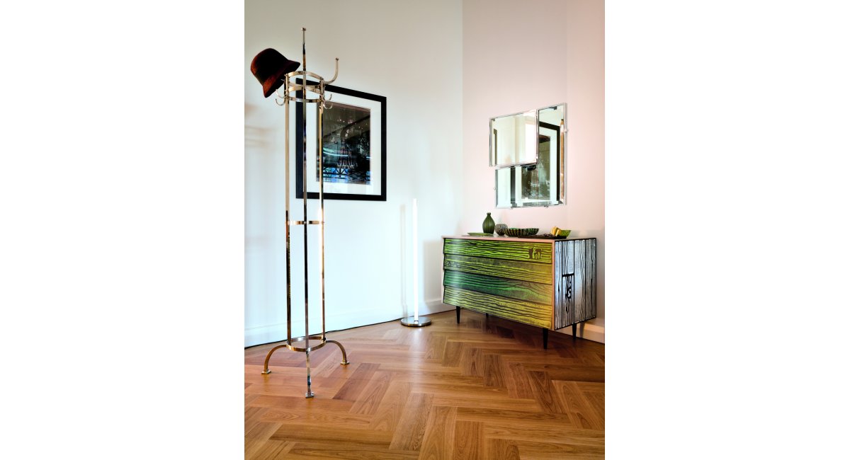 ClassiCon, Nymphenburg