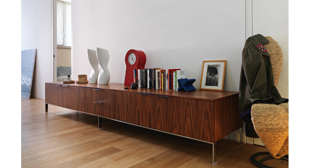 Brest Giorno Cappellini en Minim Barcelona