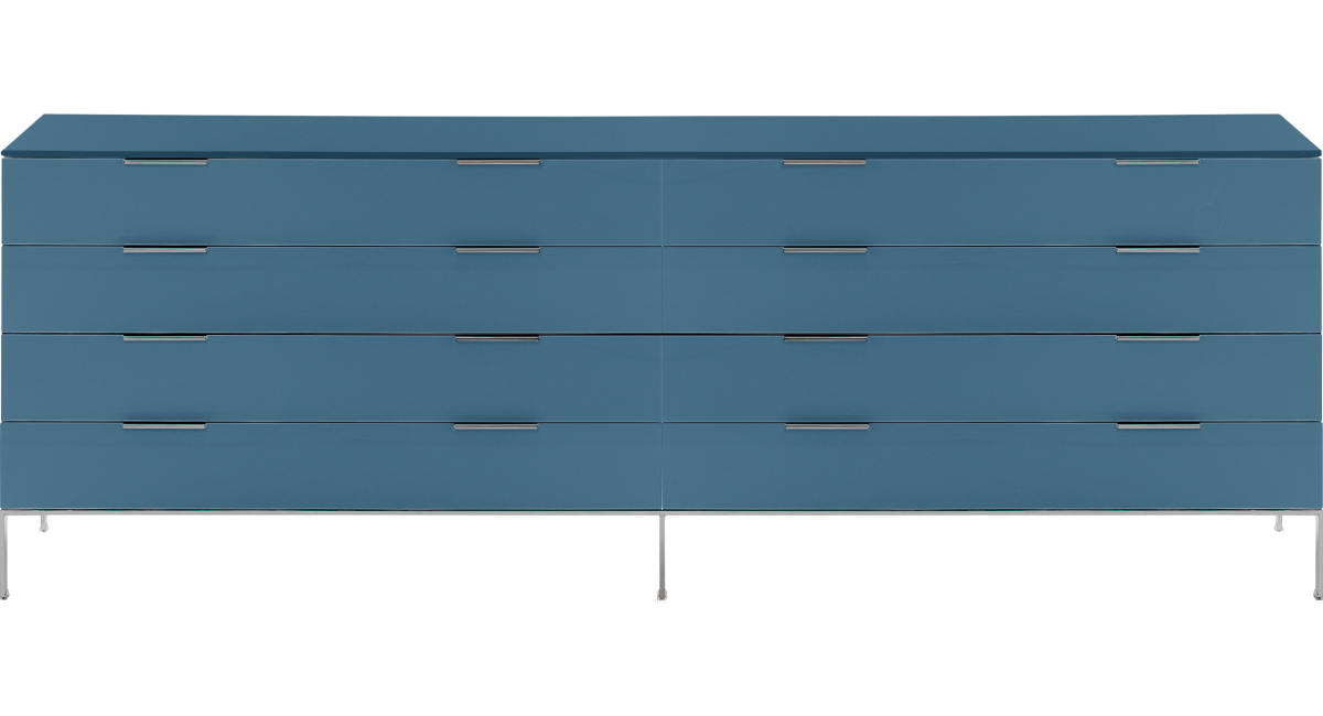 Brest Note Cappellini en Minim Barcelona