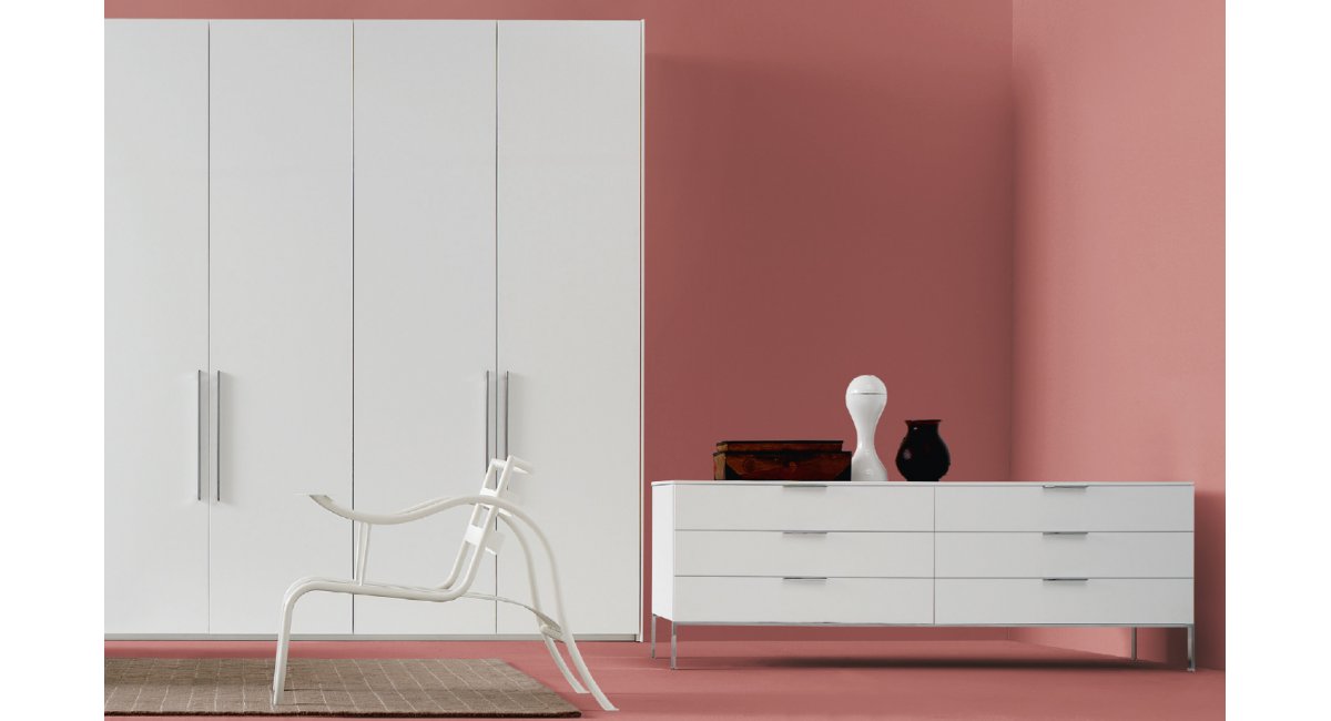 Brest Note Cappellini en Minim Barcelona