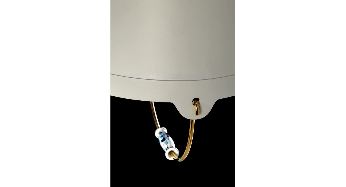 Moooi, Bucket Suspended Lamp