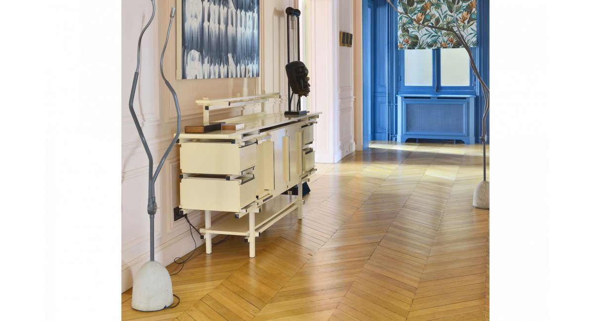 Aparador 636 Elling Buffet Cassina en Minim