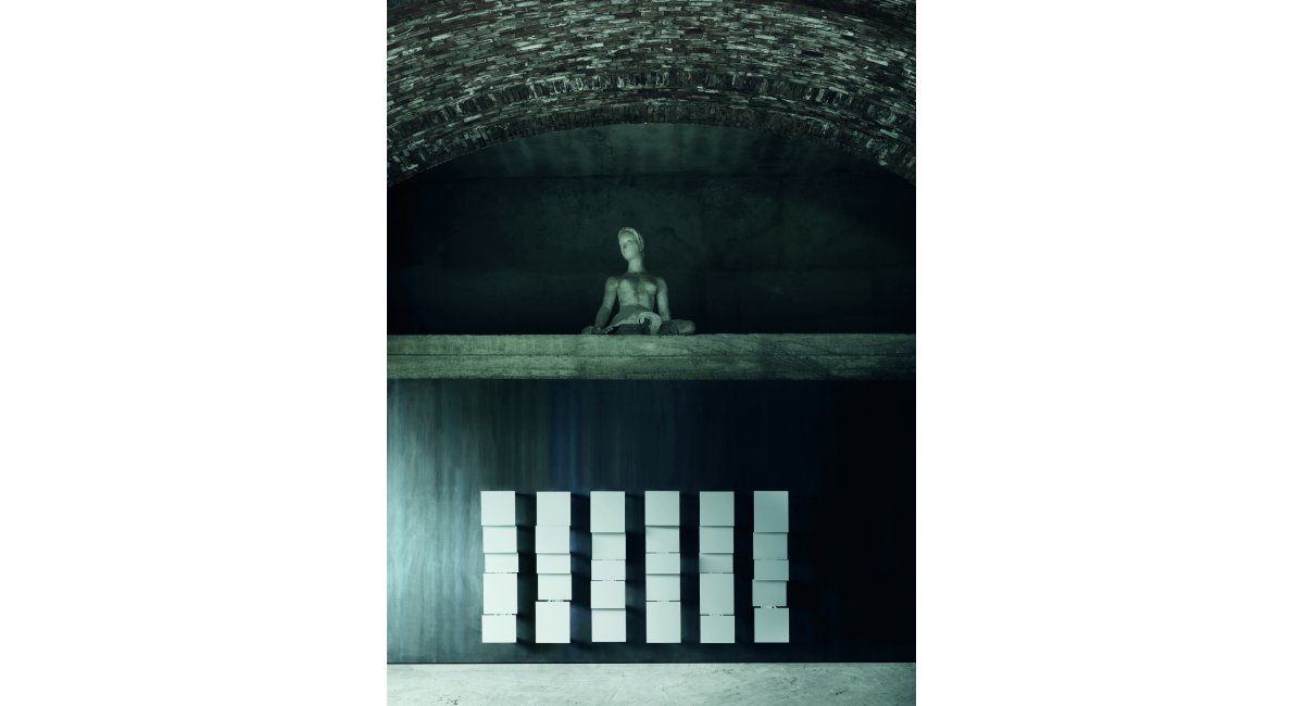 Living Divani, Bukva