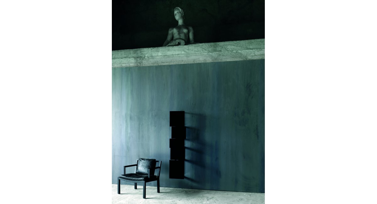 Living Divani, Bukva