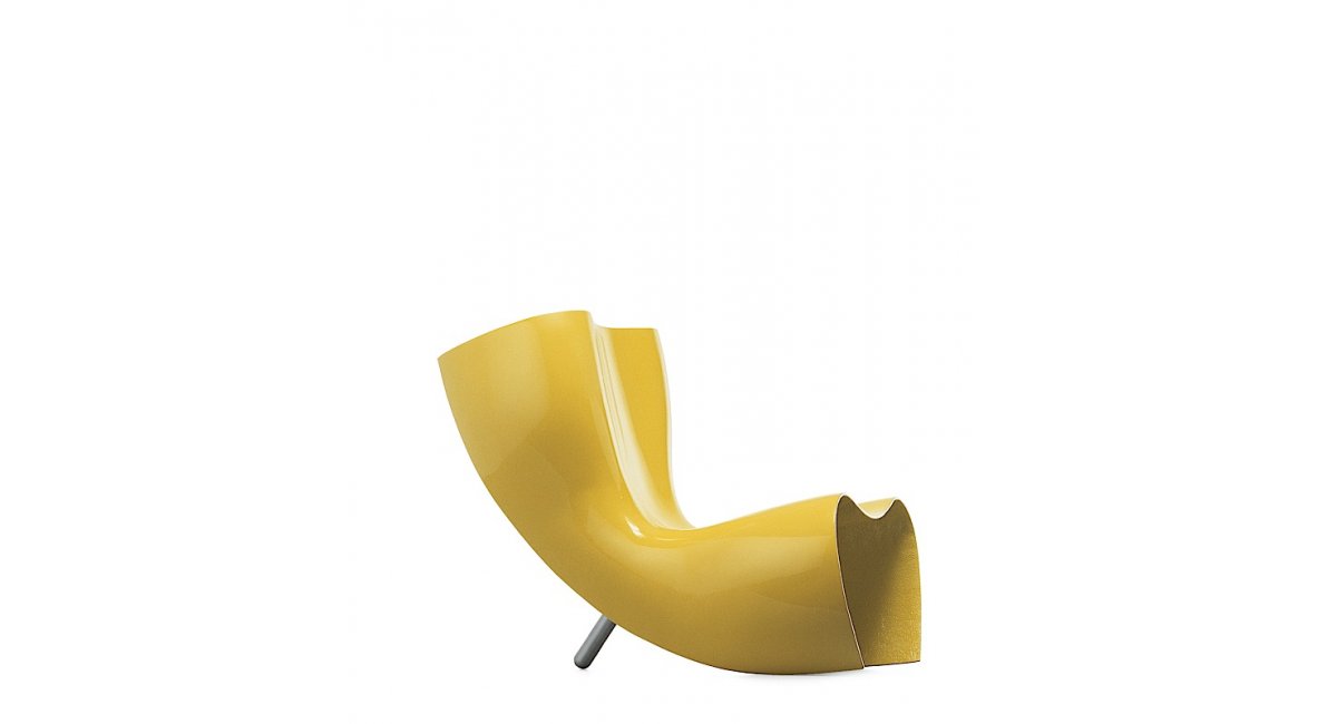 Cappellini, Felt Chair
