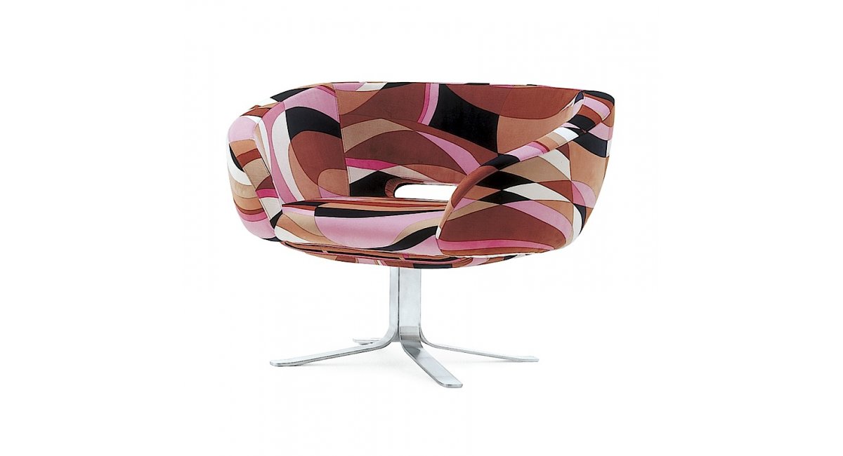 Cappellini, Rive Droite