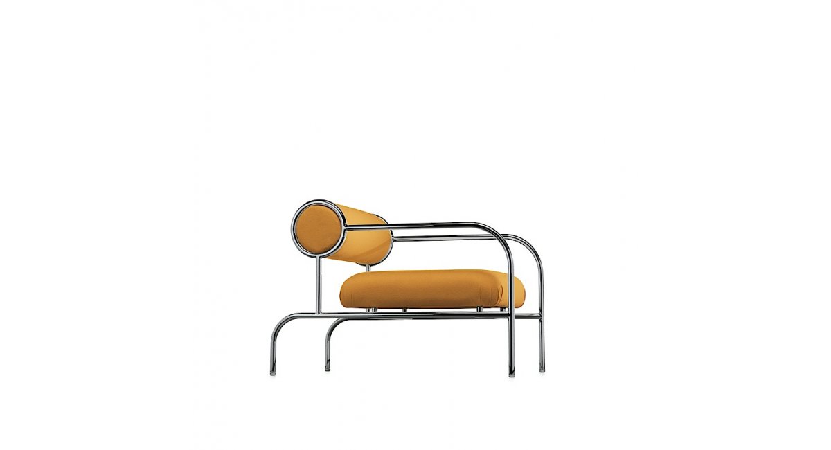 Cappellini, Sofa With Arms