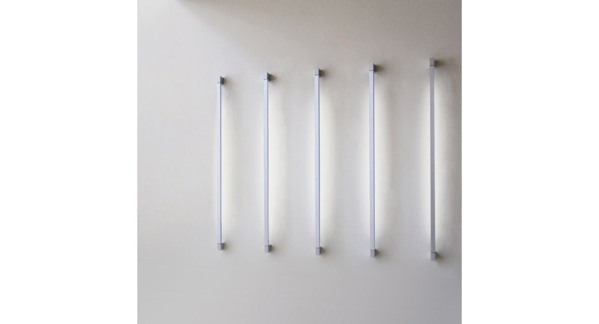 c2 rotante - Lampara pared - Viabizzuno - MINIM