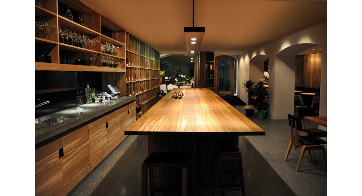 Viabizzuno, C208 system